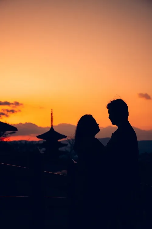 Hannah and Fidel photo 10