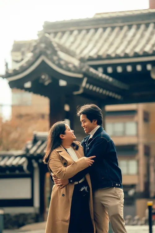 Hannah and Fidel photo 12