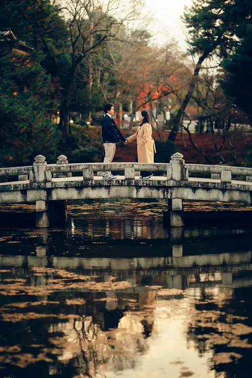 Hannah and Fidel photo 6